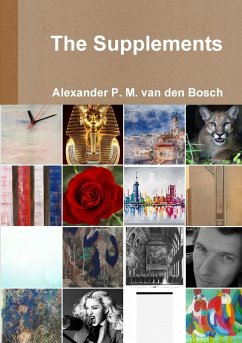 The Supplements - Bosch, Alexander P. M. van den