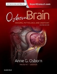 Osborn's Brain - Osborn, Anne G.;Hedlund, Gary L.;Salzman, Karen L.