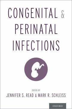 Congenital and Perinatal Infections (UK)