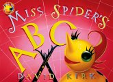 Miss Spider's ABC Miss Spider's ABC