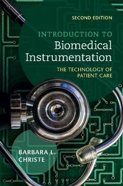 Introduction to Biomedical Instrumentation - Christe, Barbara L.