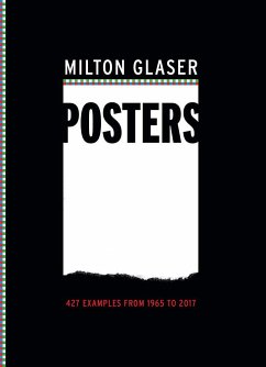 Milton Glaser Posters - Glaser, Milton