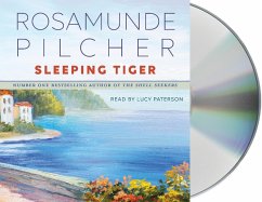 Sleeping Tiger - Pilcher, Rosamunde