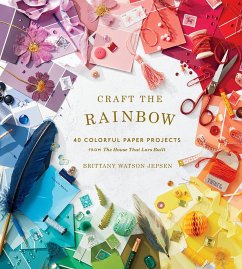 Craft the Rainbow - Watson Jepsen, Brittany