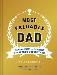Most Valuable Dad - Limbert, Tom