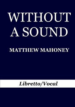 Without A Sound - Mahoney, Matthew