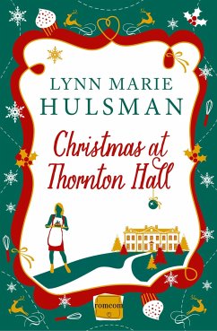 Christmas at Thornton Hall - Hulsman, Lynn Marie