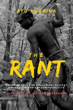 Cover The Rant