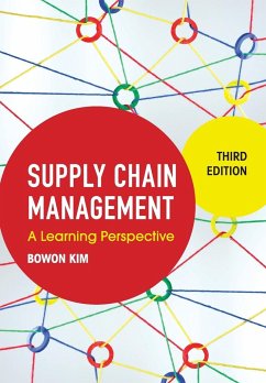 Supply Chain Management - Kim, Bowon