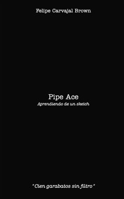 Pipe Ace - Marcó, Felipe Carvajal Brown