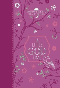 A Little God Time - Broadstreet Publishing Group Llc