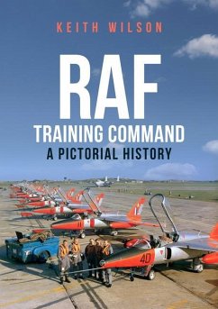 RAF Training Command - Wilson, Keith