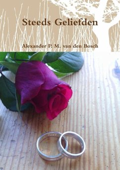 Cover Steeds Geliefden