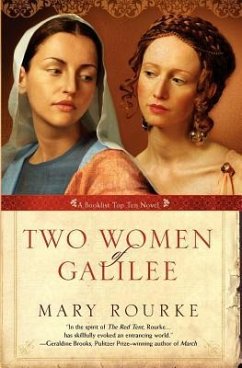 Two Women of Galilee - Rourke, Mary