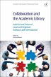 Collaboration and the Academic Library - Bild 1