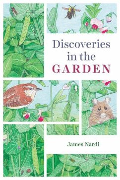 Discoveries in the Garden - Nardi, James