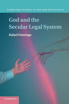 God and the Secular Legal System - Domingo, Rafael