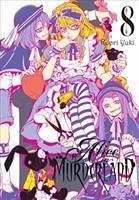 Alice in Murderland, Vol. 8 - Yuki, Kaori