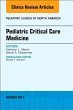Pediatric Critical Care Medicine, an... - Bild 1