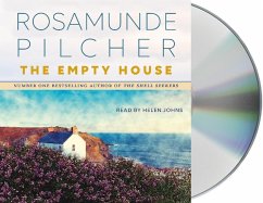 The Empty House - Pilcher, Rosamunde