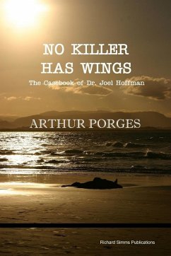 No Killer Has Wings - Porges, Arthur