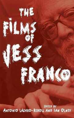 Films of Jess Franco