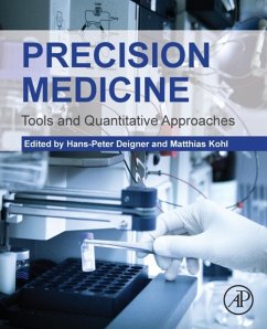 Cover Precision Medicine