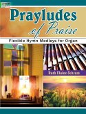 Prayludes Of Praise Prayludes Of Praise