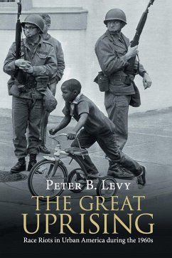 The Great Uprising - Levy, Peter B.