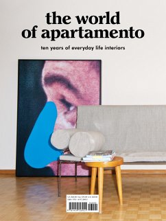 The World of Apartamento - Sosa, Omar;Alegre, Nacho