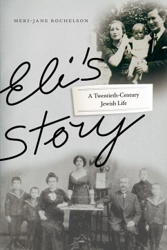 Eli's Story - Rochelson, Meri-Jane