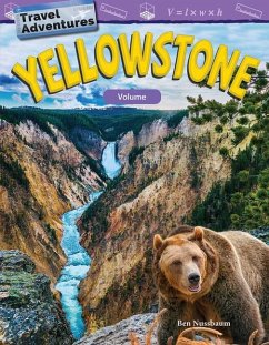 Travel Adventures: Yellowstone - Nussbaum, Ben