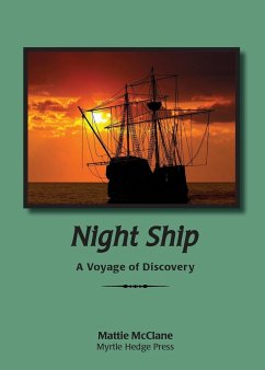 Night Ship - McClane, Mattie