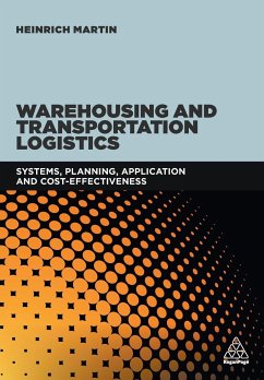 Warehousing and Transportation Logistics - Martin, Heinrich