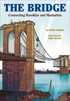 The Bridge - Tomasi, Peter J