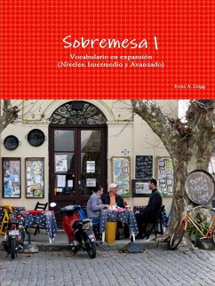 Sobremesa 1 - A. Zingg, Irene