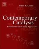 Contemporary Catalysis Contemporary Catalysis