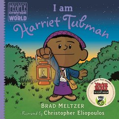 I Am Harriet Tubman - Meltzer, Brad