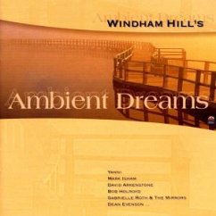 Windham Hill's Ambient Dreams