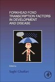Forkhead FOXO Transcription Factors in Development and Disease