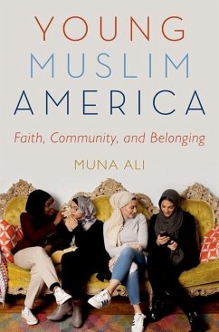 Young Muslim America - Ali, Muna