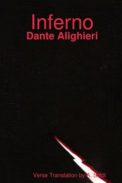 Inferno - Alighieri, Dante