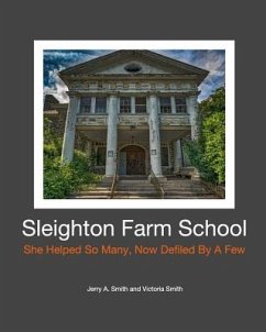 Sleighton Farm School - Smith, Victoria; Smith, Jerry a