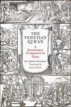 The Venetian Qur'an - Tommasino, Pier Mattia