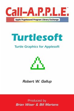 Cover Turtlesoft