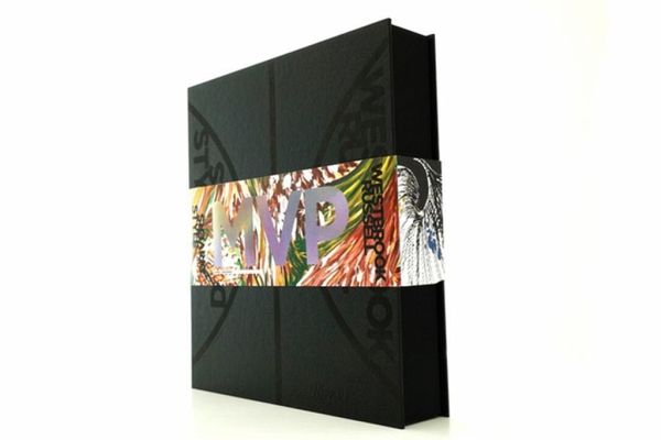 Russell Westbrook Deluxe Edition: Style Drivers Russell Westbrook Deluxe Edition: Style Drivers