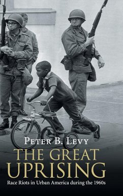 The Great Uprising - Levy, Peter B.