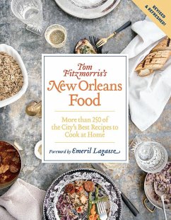 Tom Fitzmorris's New Orleans Food (Revised and Expanded Edition) - Fitzmorris, Tom