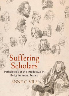 Suffering Scholars - Vila, Anne C