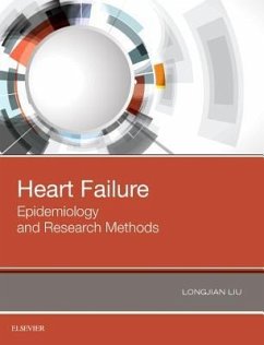 Heart Failure - Liu, Longjian